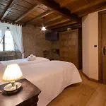 Fervenza Casa Grande&restaurante Hotel 5*