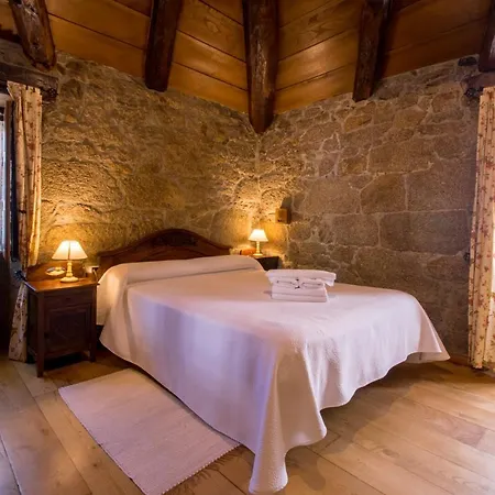 Fervenza Casa Grande & Restaurante 호텔 5*