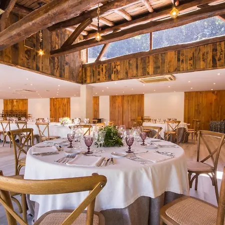 Fervenza Casa Grande&restaurante Hotel Reguengo