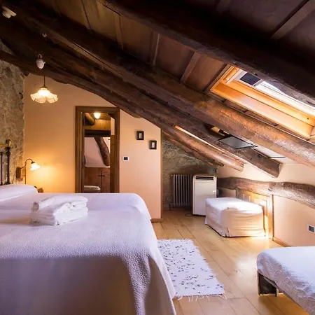 Fervenza Casa Grande&restaurante