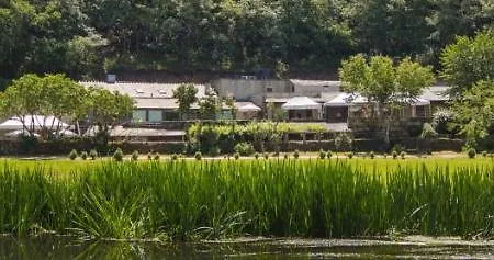 Fervenza Casa Grande & Restaurante