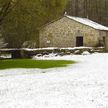 Fervenza Casa Grande&restaurante 5* Reguengo