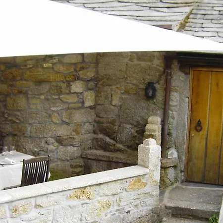 Fervenza Casa Grande & Restaurante Reguengo