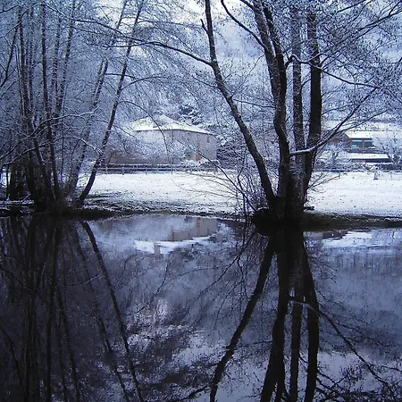 호텔 Fervenza Casa Grande & Restaurante Reguengo