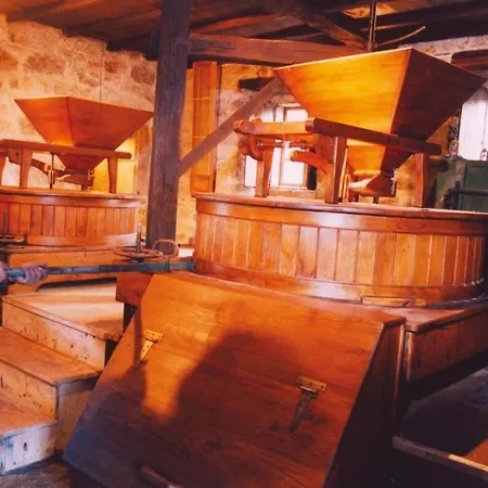 호텔 Fervenza Casa Grande & Restaurante Reguengo