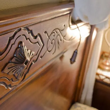 Hotel Fervenza Casa Grande&restaurante 5*