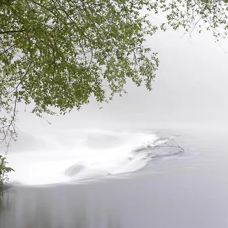 호텔 Fervenza Casa Grande & Restaurante