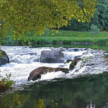 호텔 Fervenza Casa Grande & Restaurante 5*