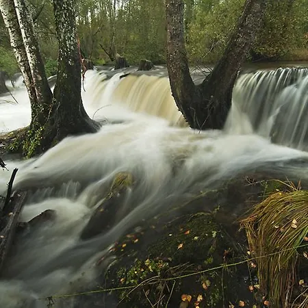 Fervenza Casa Grande&restaurante Hotel 5*