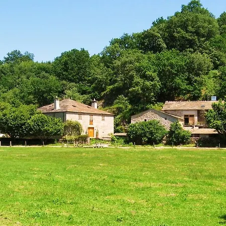 Fervenza Casa Grande & Restaurante Reguengo