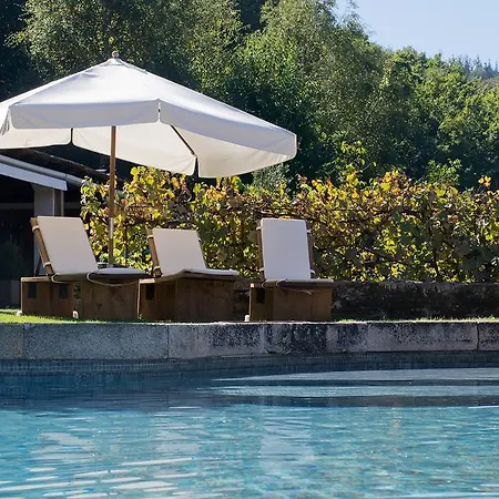 Fervenza Casa Grande & Restaurante Reguengo