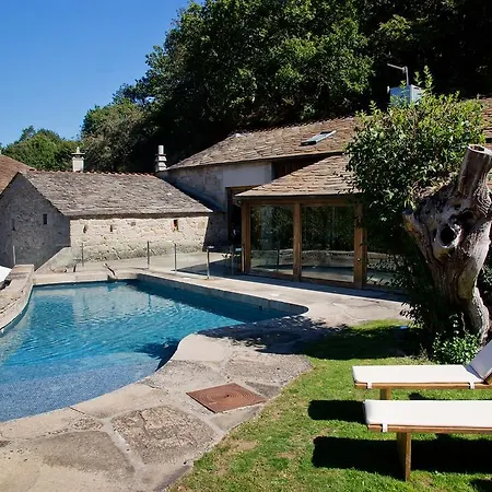 Fervenza Casa Grande & Restaurante