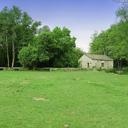 Fervenza Casa Grande&restaurante