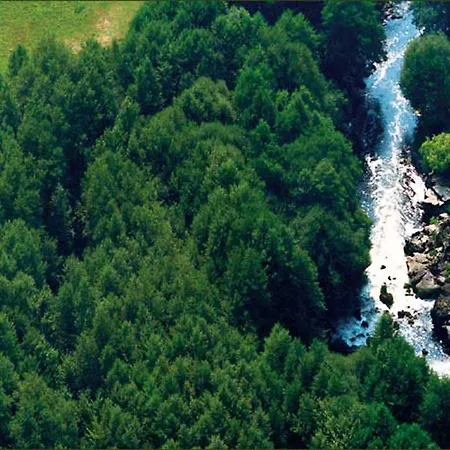 Fervenza Casa Grande&restaurante Hotel