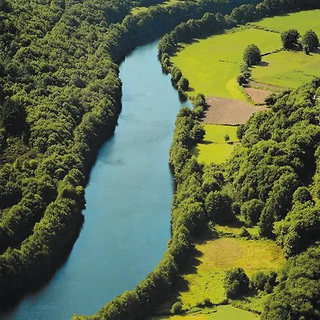 Fervenza Casa Grande & Restaurante 5*