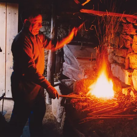 Hotel Fervenza Casa Grande&restaurante 5*