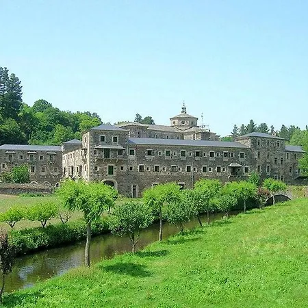 Fervenza Casa Grande & Restaurante