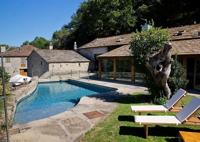 Fervenza Casa Grande & Restaurante