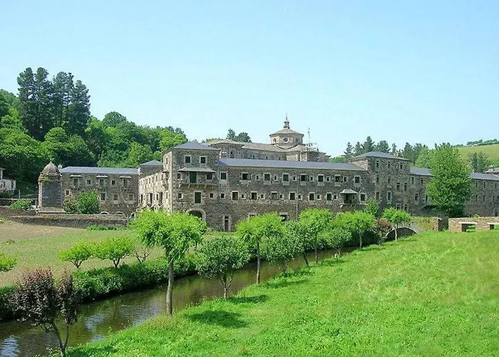 Fervenza Casa Grande & Restaurante